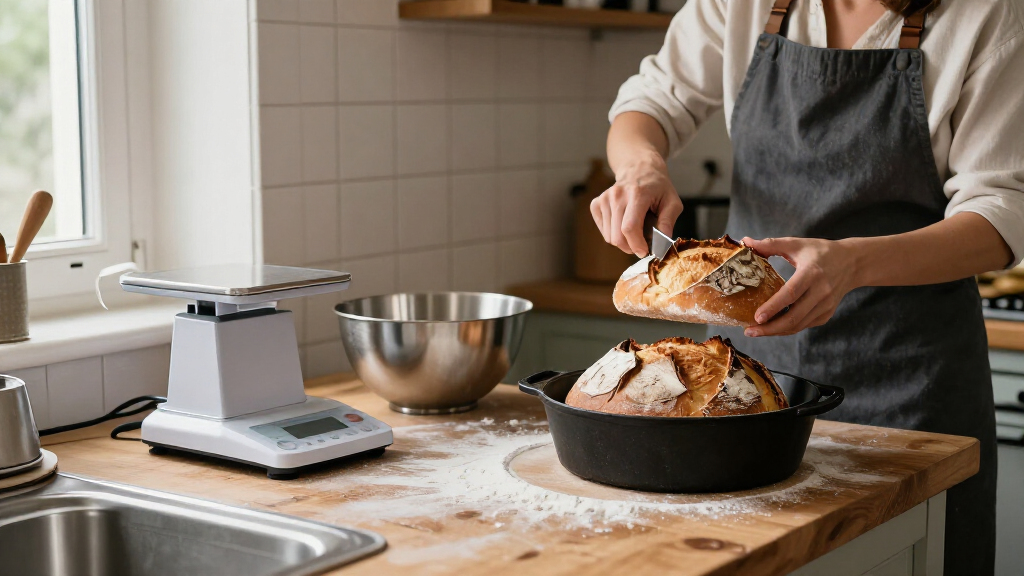 15 Best Sourdough Baking Gadgets for Easier Home Baking in 2027