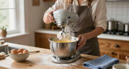 15 Best Stand Mixers for Home Bakers in 2027