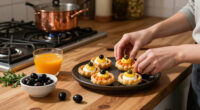 17 Festive Halloween Appetizers Everyone Will Reach For
