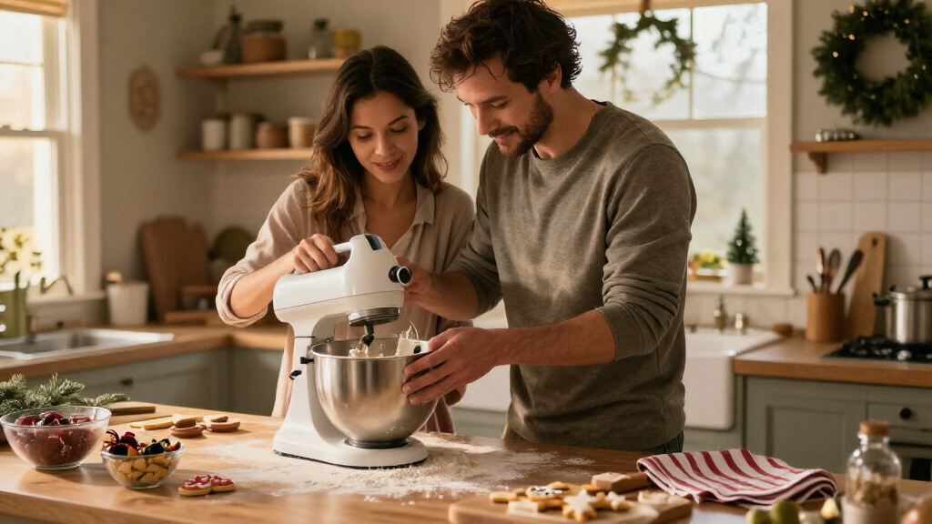 47 Holiday Gifts That'll Make Him Feel Like The Luckiest Guy In The World