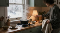 5 Expert-Backed Ways To Make Your Home Feel Calmer Through The Cold Months