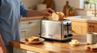 6 Best Breville Toasters for Different Kitchens in 2027
