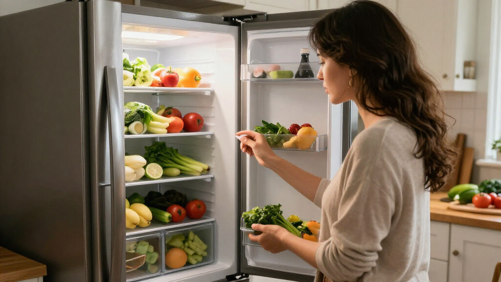 7 Best Refrigerators, According To Lab Testing And Real Consumers