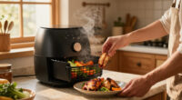 8 Best Air Fryer Dishes for Baking and Everyday Cooking in 2027
