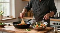 8 Best Multitasking Pans for Flexible Everyday Cooking in 2027