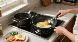 9 Best All-Clad Nonstick Cookware Sets For Performance And Durability In 2027