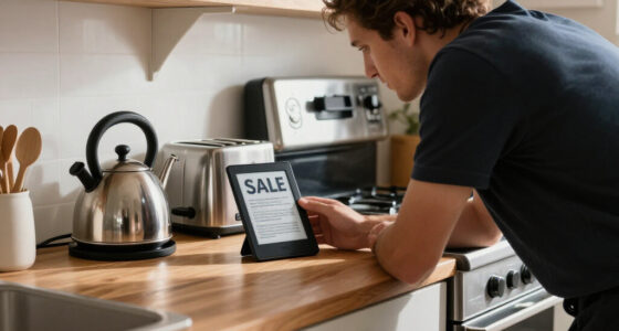 After Amazon Raised Kindle Prices, I’m Predicting They’ll Go On Rare Sale For October Prime Day