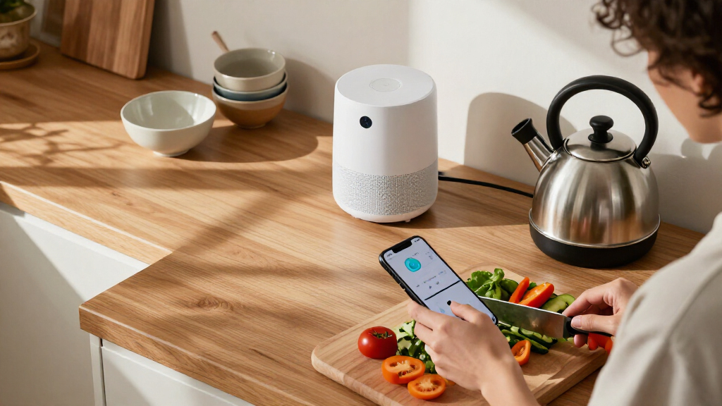 Apple Sets October 13 Event For New Smart Home Products
