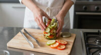 Botulism Sickens Two In Switzerland