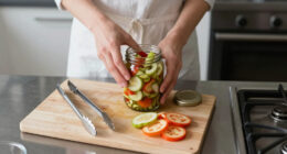 Botulism Sickens Two In Switzerland