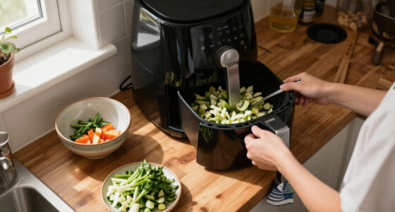 Compact Air Fryers For Small Kitchens: A Prime Big Deal Days Guide