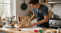 Craftsman's Viral Advent Is A Hobbyist's Dream Come True