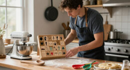 Craftsman's Viral Advent Is A Hobbyist's Dream Come True
