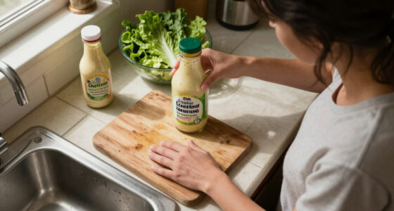 FDA Elevates Salad Dressing Recall To Highest Risk Level—Here’s Everything You Need To Know