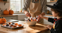 Halloween Food Safety: Tips For Trick-or-treaters And Party Hosts