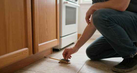Here’s The “Pencil Trick” I Used Get Rid Of Mice In My Home For Good