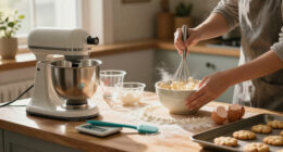 Home Baking Tools Checklist 2026
