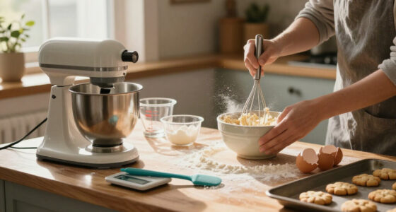 Home Baking Tools Checklist 2026