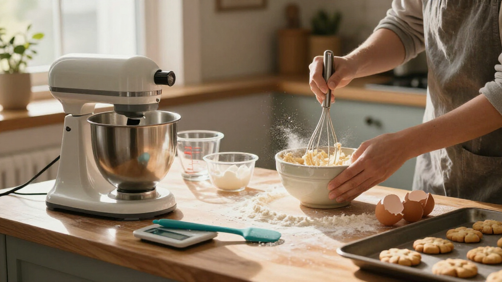 Home Baking Tools Checklist 2026