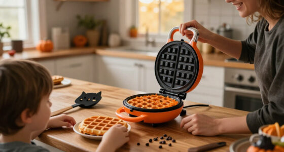 How to Choose Halloween Themed Kitchen Gadgets