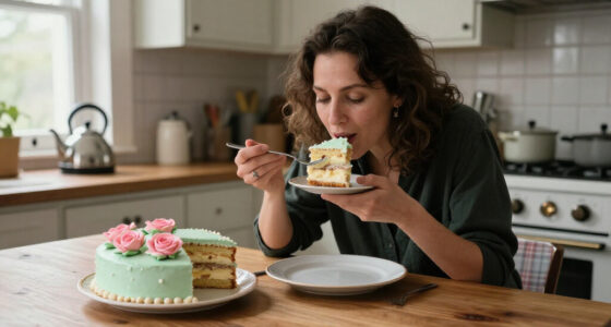 I Tried Trader Joe’s Viral Swedish Princess Cake—Here’s What It Really Tastes Like