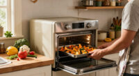 Is This The Most Stylish Air Fryer Ever? I Put The Our Place Wonder Oven Pro To The Test – Here's My Verdict As A Home Economist And Expert Reviewer