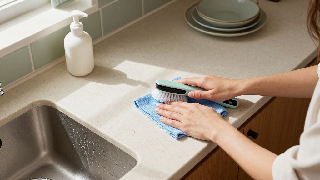 Joseph Joseph Just Gave Their Cult Cleaning Range A Tiny Home Update – It’s A Must-have For Homes With Limited Storage Space