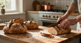 Look At These Breads.