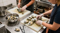 More Than 2 Dozen Patients Identified In Outbreak Linked To Oysters