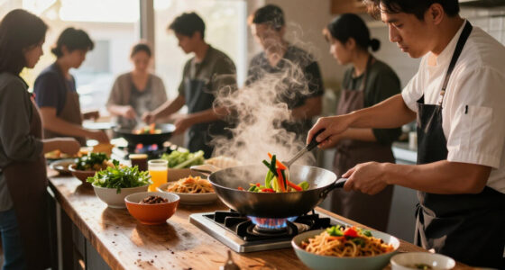 Next Wave Awards Nonprofit Of The Year: AAPI Food & Wine
