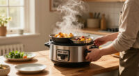 Ninja Just Launched The UK's First 'Split-zone' Multi-cooker – It Finally Solves This Longstanding Issue With Older Slow Cookers