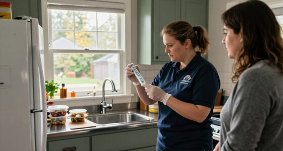 Oregon Public Health Officials Investigating Possible Foodborne Outbreak