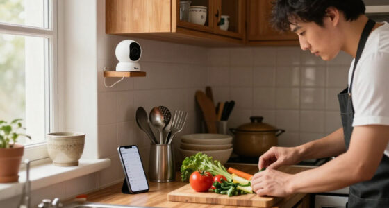 Popular TP-Link Tapo Cameras Patched To Prevent Unauthorised Local Access.