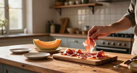 Prosciutto Di Parma Vs San Daniele: A Taste-Off Worth Having