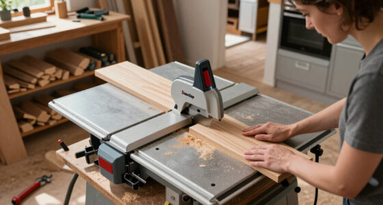 SawStop Is Shutting Down Their Table Saw Business In Europe