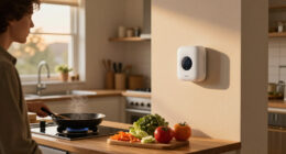 Shelly’s First mmWave Sensor Can Track 10 People Across 10 Zones — And It Works With Matter