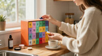 Shoppers Can't Stop Talking About This Amazon Beauty Advent Calendar