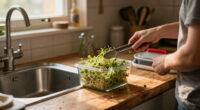 Sprouting Seeds Recalled Because Of Salmonella Contamination