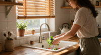 The Best Type Of Blinds For Kitchen Windows (Hint: It's Not Vinyl)