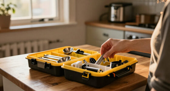 This Dewalt Organizer Case Is Still A Great Bargain