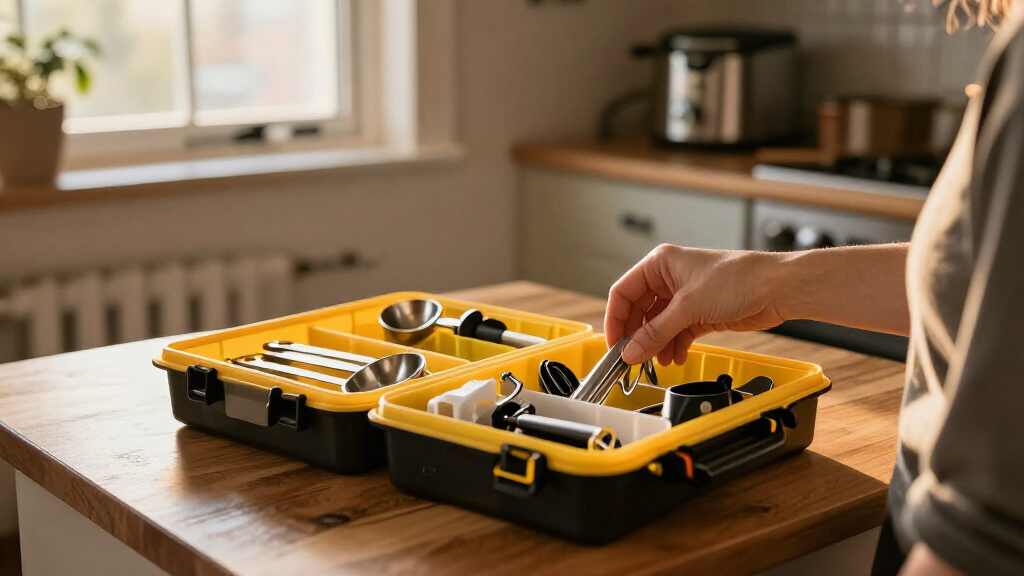 This Dewalt Organizer Case Is Still A Great Bargain