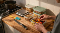 Weeknight Meal Prep Gear Checklist 2026