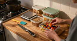Weeknight Meal Prep Gear Checklist 2026